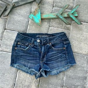 AE shorts 🩵